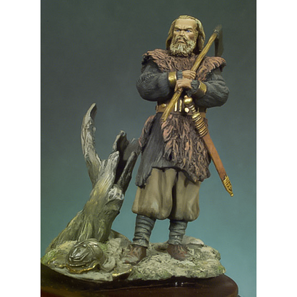 Germanic Warrior 180 A.D.