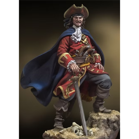 Henry Morgan 1670