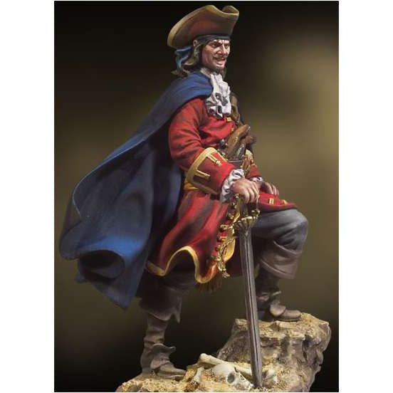 Henry Morgan 1670
