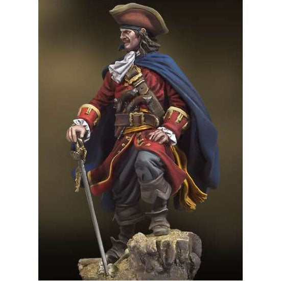Henry Morgan 1670