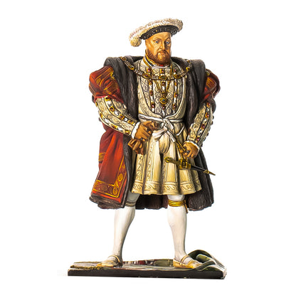 Henry VIII 1537