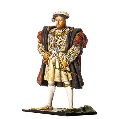 Henry VIII 1537