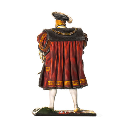 Henry VIII 1537