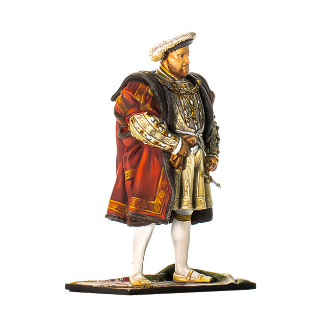 Henry VIII 1537