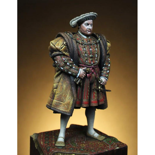 Henry VIII 1537