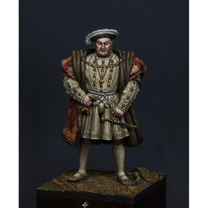 Henry VIII 1537