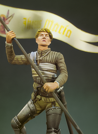 Joan of Arc - Orleans 1429