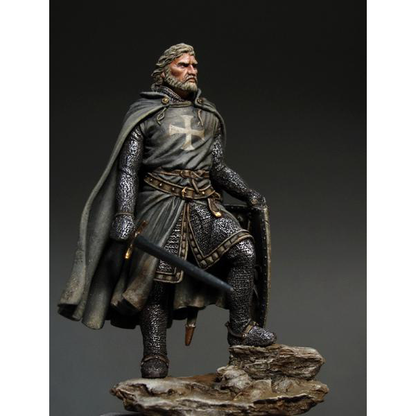 Knight Hospitaller 1250