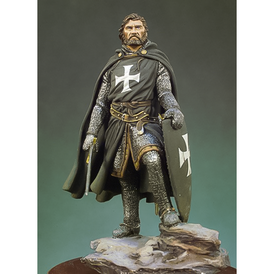 Knight Hospitaller 1250
