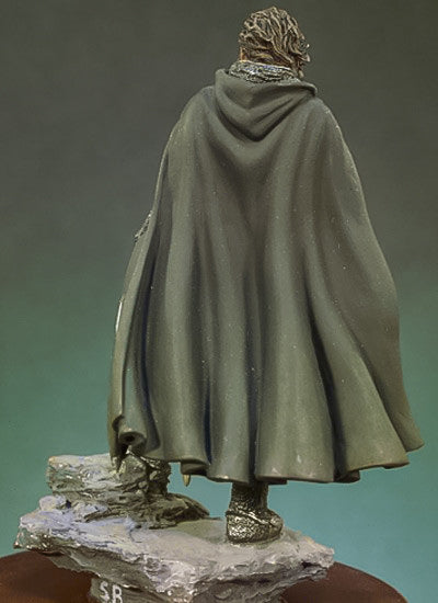 Knight Hospitaller 1250