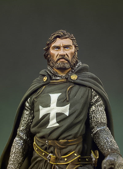 Knight Hospitaller 1250