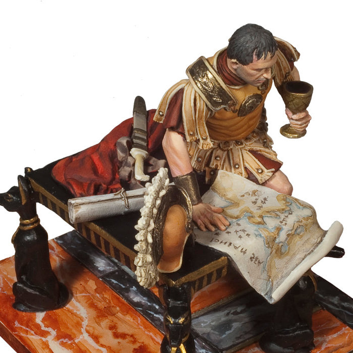 ROMA - Marcus Antonius, 1st B.C.