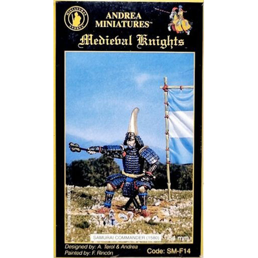 Chinese Warrior Kuan Yu, 300 AD 