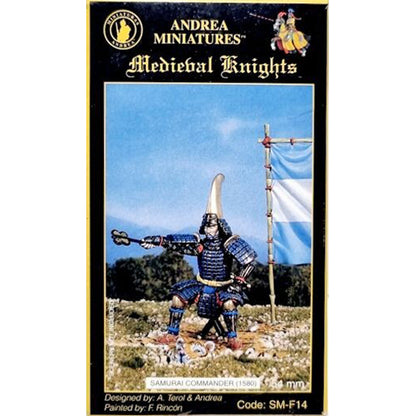 Chinese Warrior Kuan Yu, 300 AD 