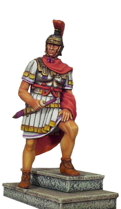 Praetorian Tribune (AD 125)