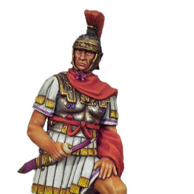 Praetorian Tribune (AD 125)