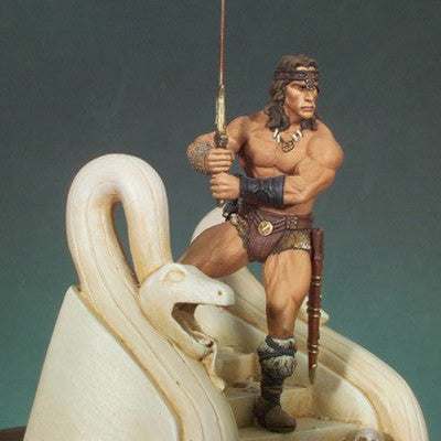 The Man with No Name