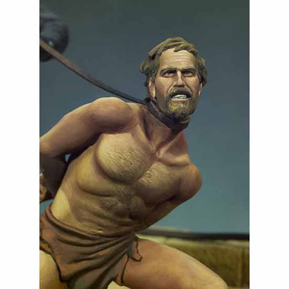 The Empire of the Apes