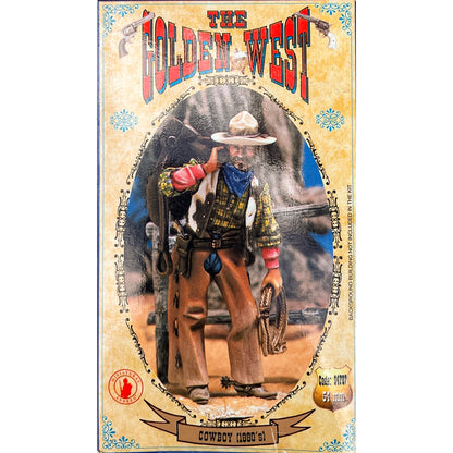 The Man with No Name 