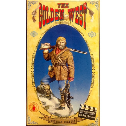 The Man with No Name 