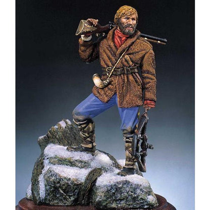 The Man with No Name 