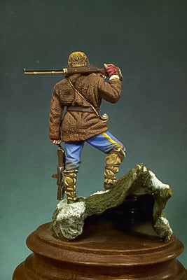 The Man with No Name 