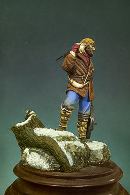 The Man with No Name 