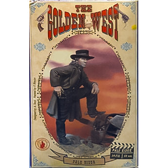 The Man with No Name 