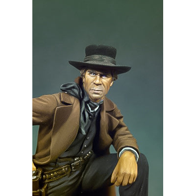 The Man with No Name 