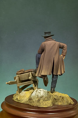 The Man with No Name 