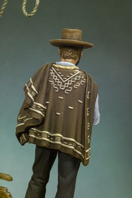 The Man with No Name 