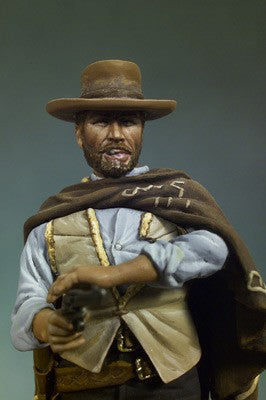 The Man with No Name 