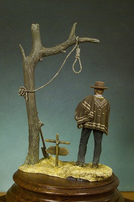 The Man with No Name 