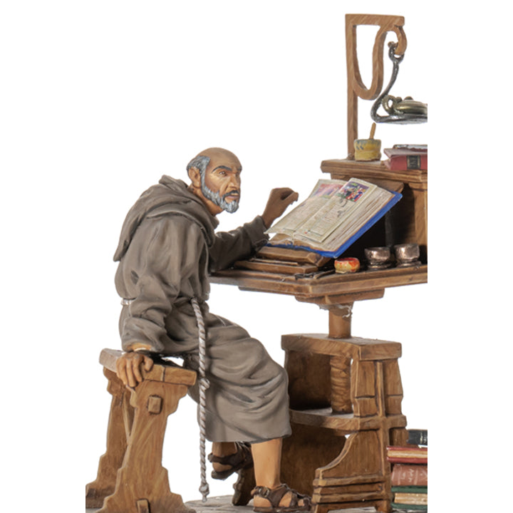 Chinese Warrior Kuan Yu, 300 AD 