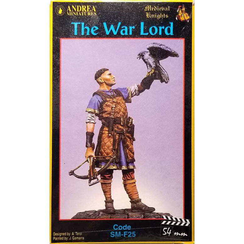 The War Lord