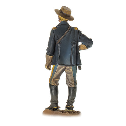 US Cavalry Captain - 7th Cavalry 1876