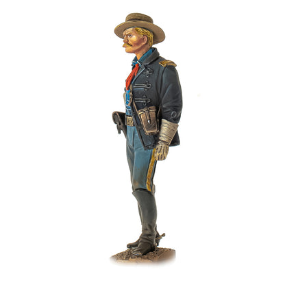 US Cavalry Captain - 7th Cavalry 1876