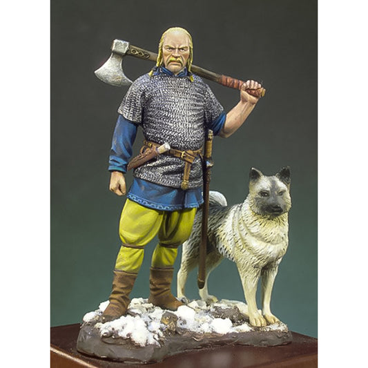 Viking Warlord X A.D.