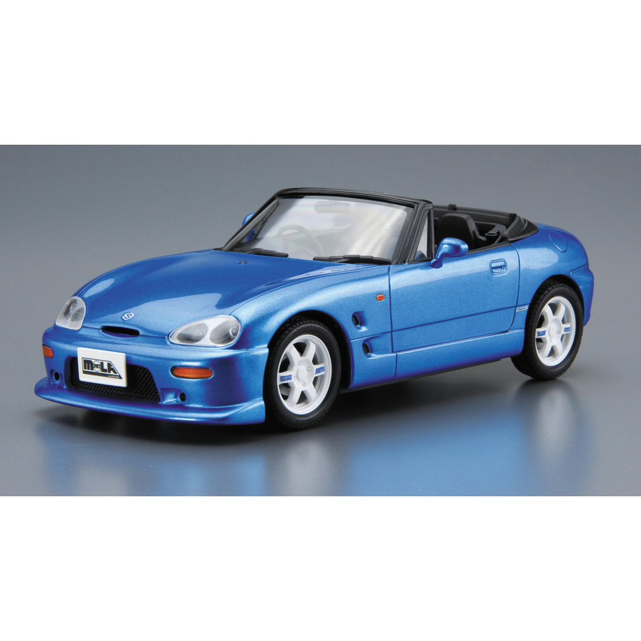 Suzuki Cappuccino