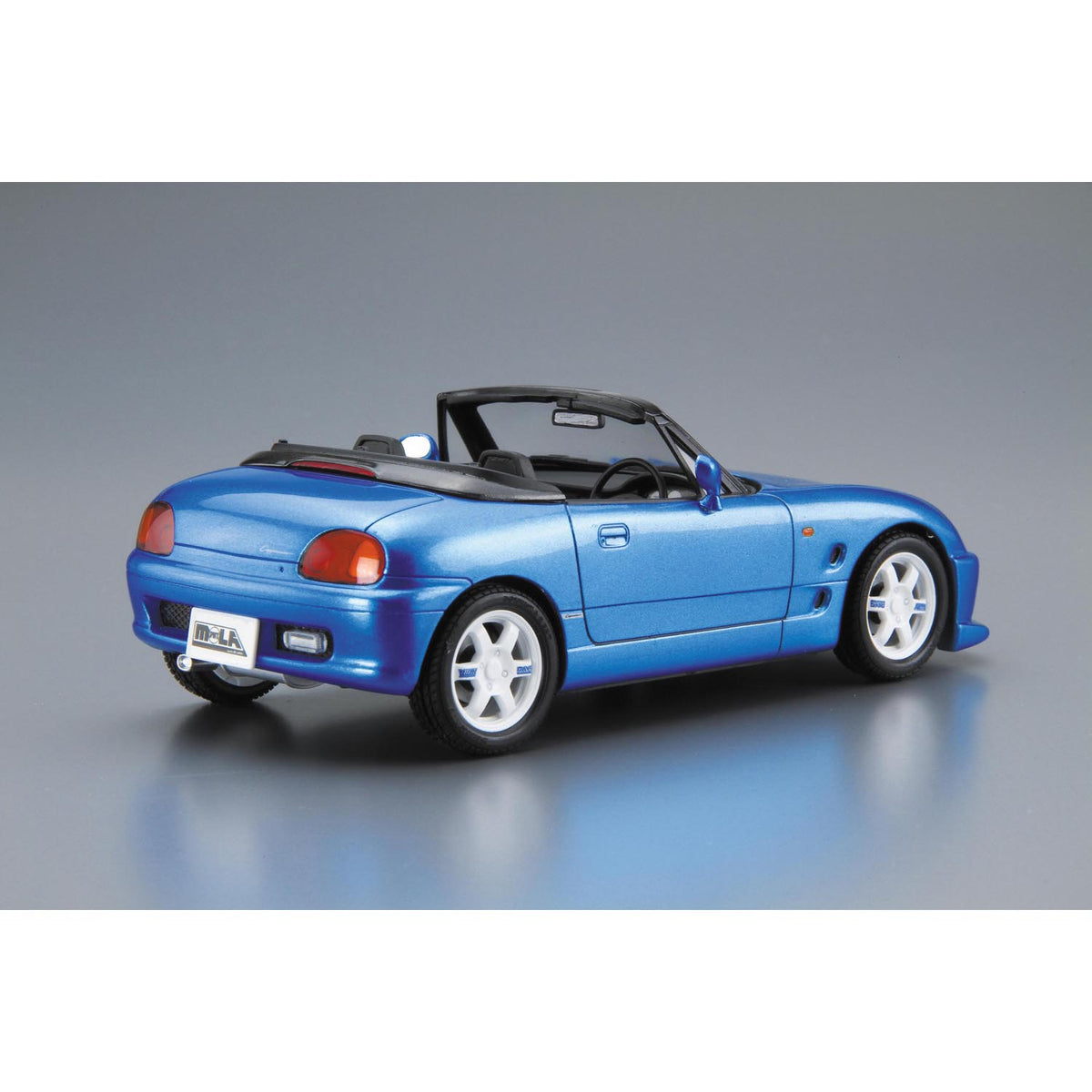 Suzuki Cappuccino