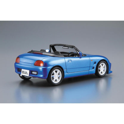 Suzuki Cappuccino