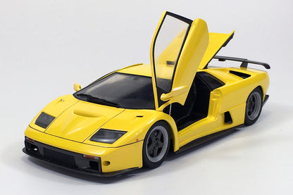 Lamborghini Diablo GT