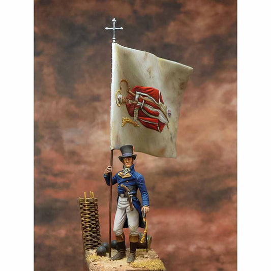 Abanderat de la Croada Gironina