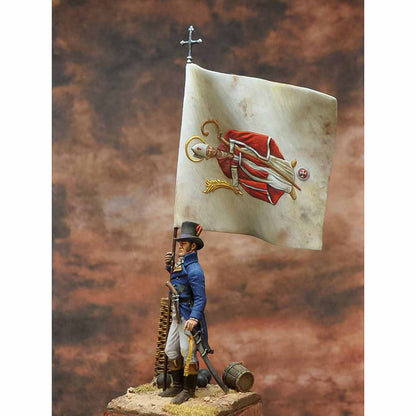 Abanderat de la Croada Gironina