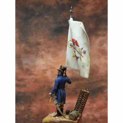 Abanderat de la Croada Gironina