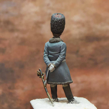 Colonel Mayor Louis Lepic 1765-1827