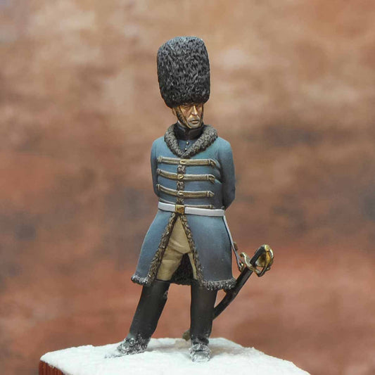 Colonel Mayor Louis Lepic 1765-1827