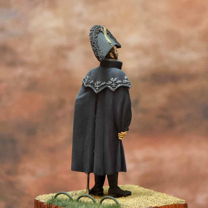 Delonne 1767-1810 Light Horse Brigadier General