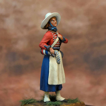 Guerres Napoléoniennes, 1803 – 1815 Cantinière