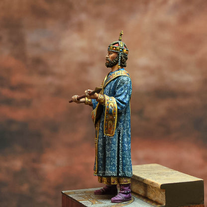 Nikephoros I ‘Logothetes’, Byzantine Emperor from 802 to 811